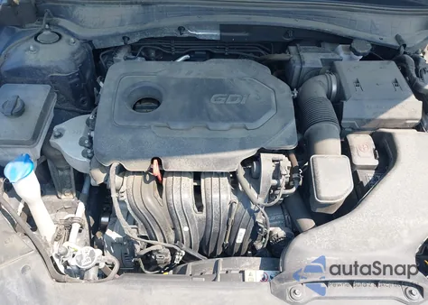 2019 Kia Optima Lx из США, поврежденный, VIN 5XXGT4L32KG334177